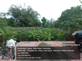 Jual cepat Tanah Kosong