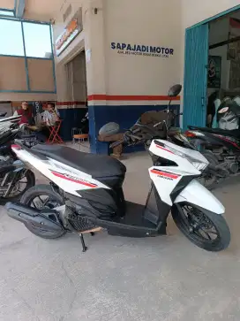 HONDA VARIO 125 CBS 2018 OLD
