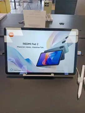 KREDIT TANPA DP REDMI PAD 2