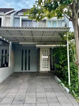 Jual Rumah Greenlake Citraland