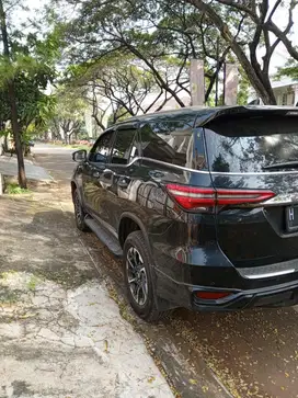 Toyota Fortuner 2022 Diesel