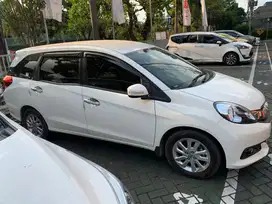 Honda Mobilio 2015 Bensin