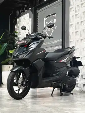 Vario 160 CBS PMK 2023. Kredit Dp 2jt. DANNY Mustika Motoshop Sulfat.
