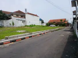 Tanah Kavling Strategis Sawojajar Tengah Kota, Dekat Perbelanjaan WOW
