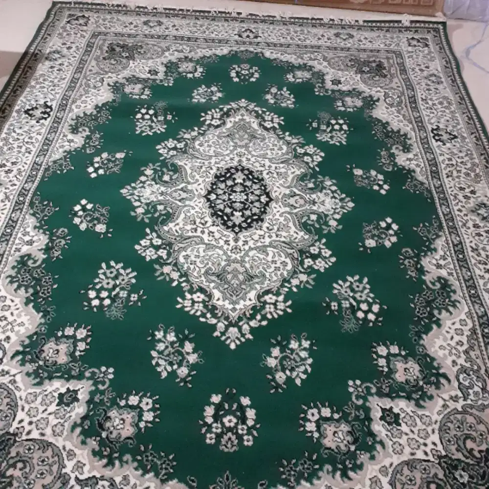 Karpet turkiye 3 meter