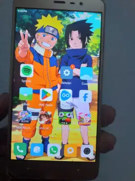 Hp redmi not 3 ram 2/32