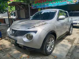 Nissan Juke 2012 Bensin