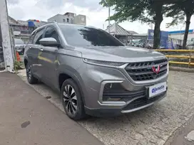 DP 5% Wuling Almaz 1.5 Smart Enjoy 7-Seater Bensin-MT 2021 NZR