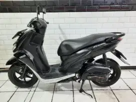 Yamaha freego tahun 2020 mesin standar