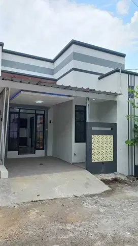 JUAL RUMAH CITRA INDAH CILEUNGSI, KAB. BOGOR