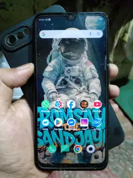 Oppo A1K . 2/32 . Hp Only
