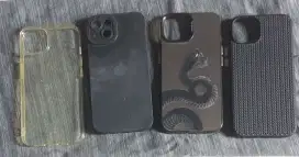Casing IPhone 13 kondisi masih Bagus.