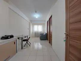 Ready Unit Bersih Baru Bulanan di Apartemen Gading Icon Jakarta Timur