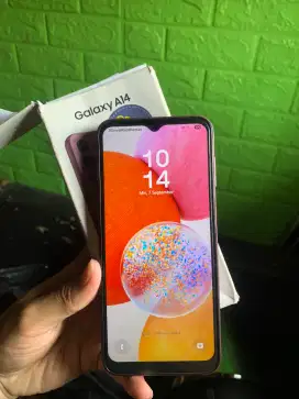Samsung galaxy a14