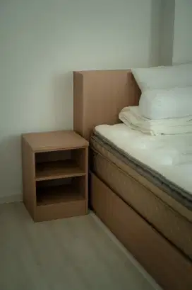 APARTEMEN DAAN MOGOT CITY / DAMOCI