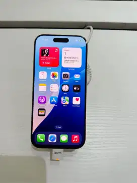 iPhone 15 Plus 128gb. Bisa Cicilan Tanpa Kartu Kredit. Banyak Promo