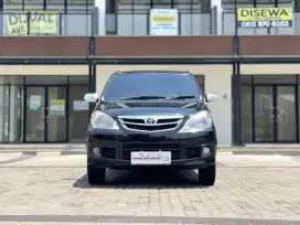 Toyota Avanza 1.3 G Manual th 2011 #TDP 5 JT