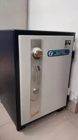 Brankas bekas ito 60cm