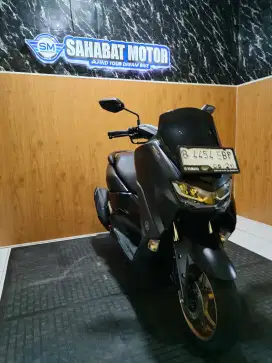 NMAX CONNECTED TH 2024 SIAP PAKAI