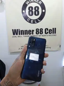 Oppo A16 3/32 Second Normal