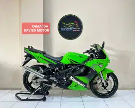 Ninja Rr old se gen 4