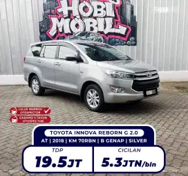 Innova reborn G 2.0