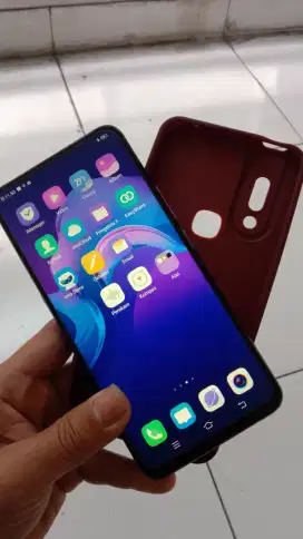 Vivo V15 Ram 6/64