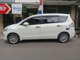 Suzuki Ertiga 2013 Bensin