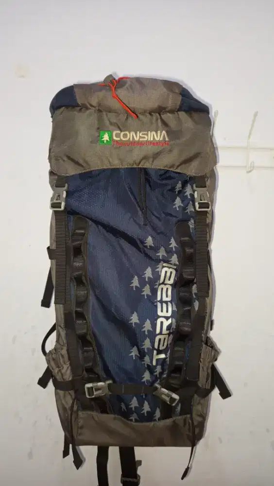 Consina Tarrebi Classic