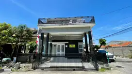 Dikontrakkan rumah di Pesona Bali, Bojongsoang (Terusan Buah Batu)
