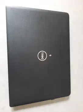 Jual cepat Laptop Dell Latitude 3400 - 8GB/475GB SSD Mulus