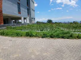 Tanah Kavling Merjosari Malang Dekat Kampus UIN Cocok Untuk Kost