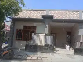 Disewa rumah minimalis diharapan indah bekasi