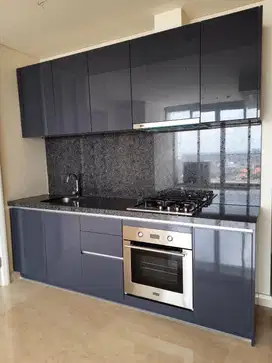 Disewakan Apartemen  Galaxy tower Elitz  connect galaxy mall sby timur