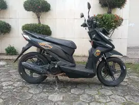 BEAT STREET TAHUN 2018 PAJAK HIDUP