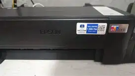 Printer Epson L121 Ink Tank Single Function