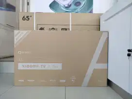 Xiaomi Google TV 43 inc [Bisa Kredit]