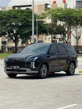 [KM29RB] Hyundai Palisade 2.2 Diesel Signature 2023
