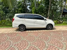 Toyota Calya 2019 Bensin