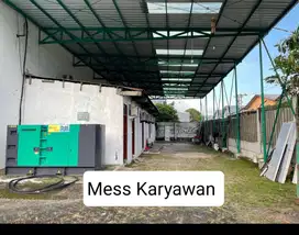 Disewakan Gudang di Komp. Parangloe Makassar