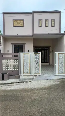 JUAL RUMAH CITRA INDAH , KAB. BOGOR