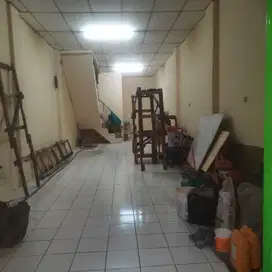 Dijual ruko kalideres 4lantai rapi siap pakai