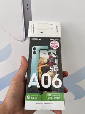 samsung a06 (5g)