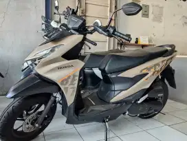 NEW BEAT STREET 2025 GRESS FREE BBN BEKASI CASH KREDIT