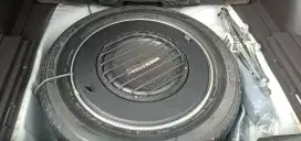 Subwoofer Ban Serep CRV