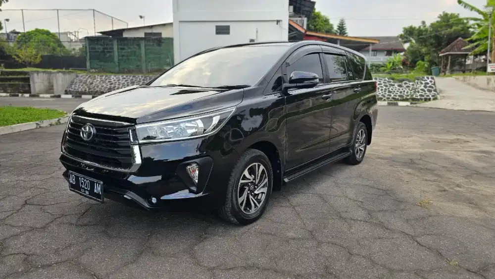 Innova G 2.4 Diesel Matic Istimewa
