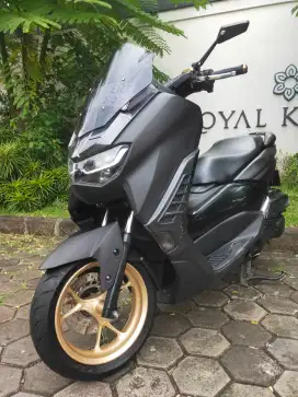 Yamaha Nmax New 2020 B Depok pajak panjang 12-2026