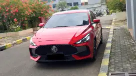 Km28rb mg 5 gt magnify 2022 merah sunroof camera 360