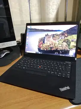 LENOVO THINKPAD 20VJS03400 11th Gen Intel Core i3-111564 RAM 8 GB SSD