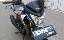 Honda Verza bawaannya